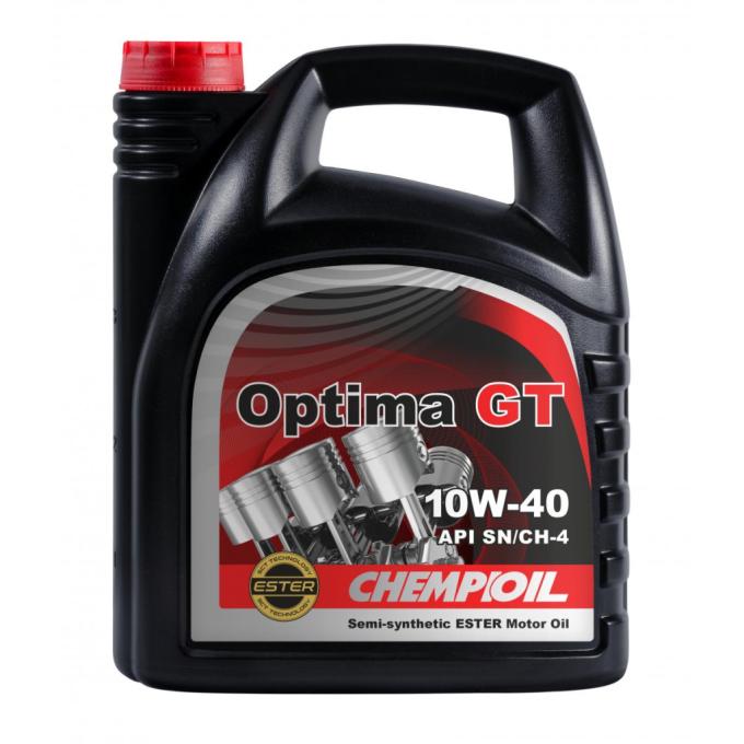 CHEMPIOIL CH9501-4