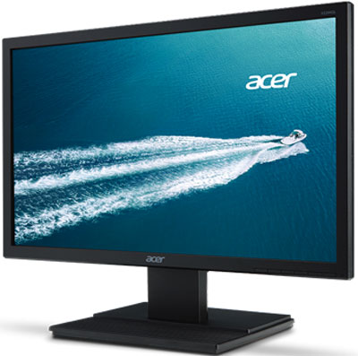 Монитор Acer V226HQLAbd