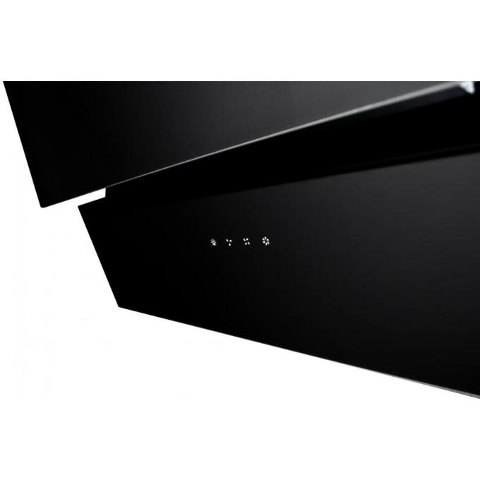 Borgio RNT-SU 60 black