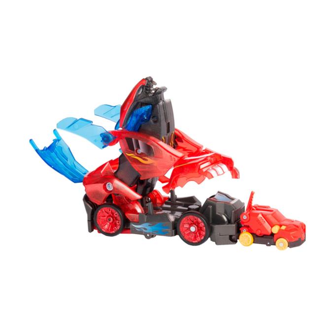 Screechers Wild ! EU685302S