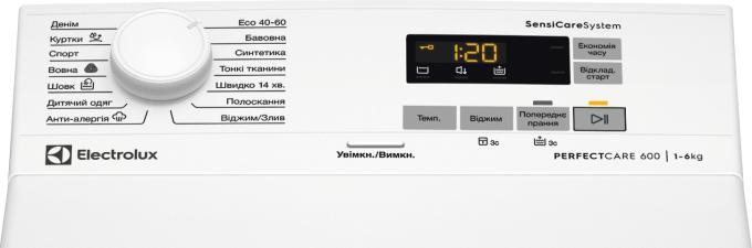 ELECTROLUX EW6T506U