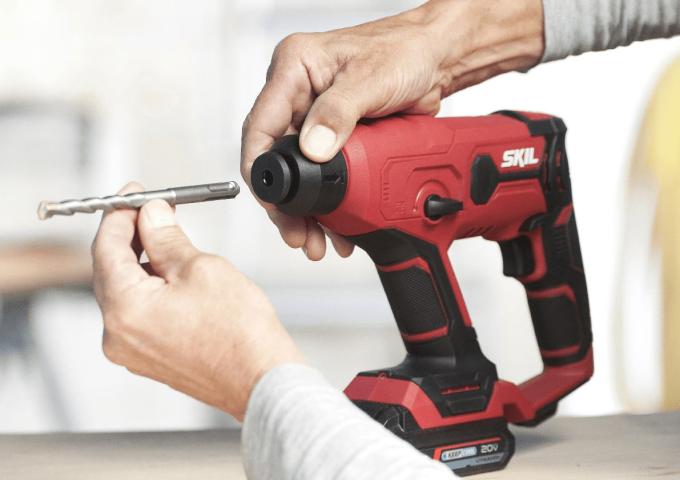 SKIL RH1E3810CA