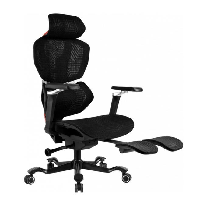 GT Racer X-7001 Black/Red