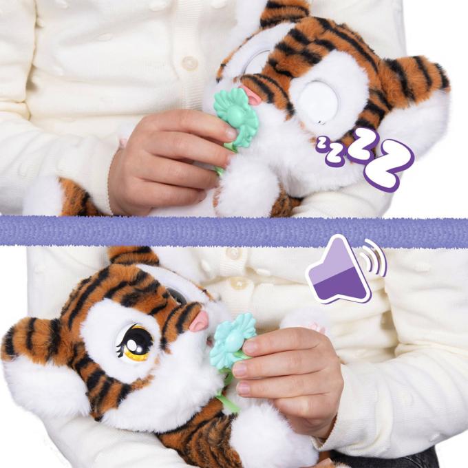 Baby Paws 927650IM