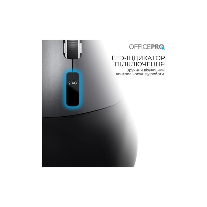 OfficePro M398B