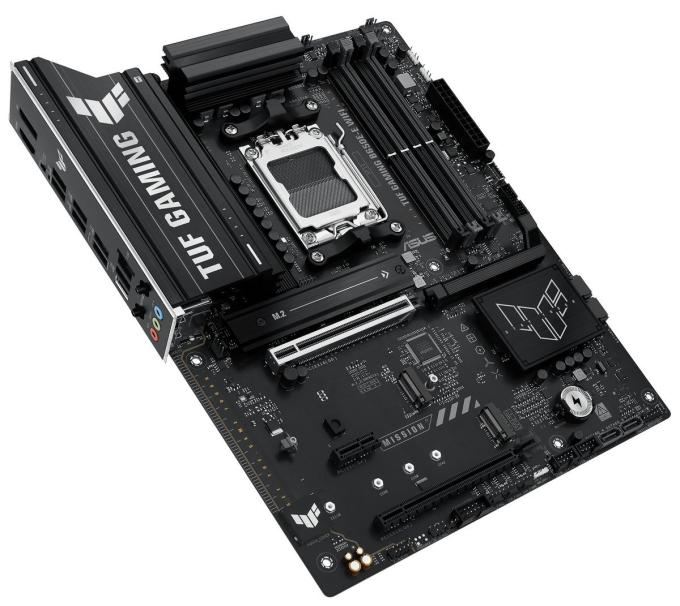ASUS TUF GAMING B650E-E WIFI