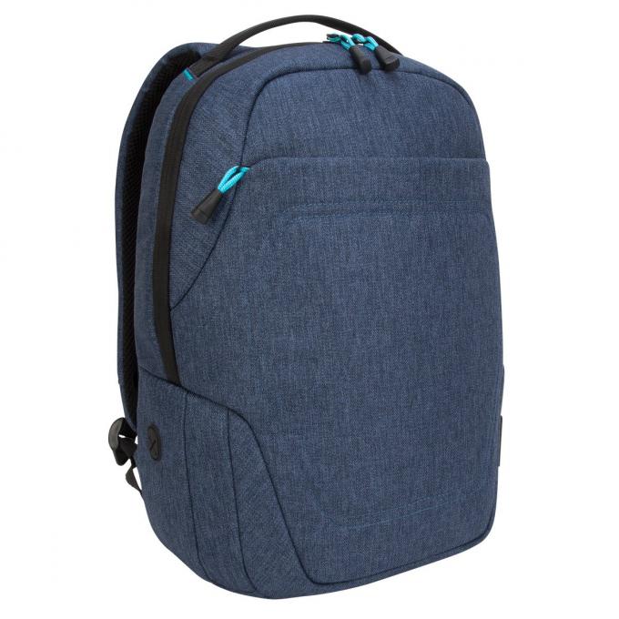 Рюкзак для ноутбука Targus 15.6" Groove X2 Compact Navy TSB95201GL