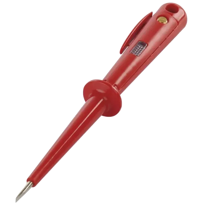 EMOS M0017 0–250 V AC/DC с оптическим сигналом