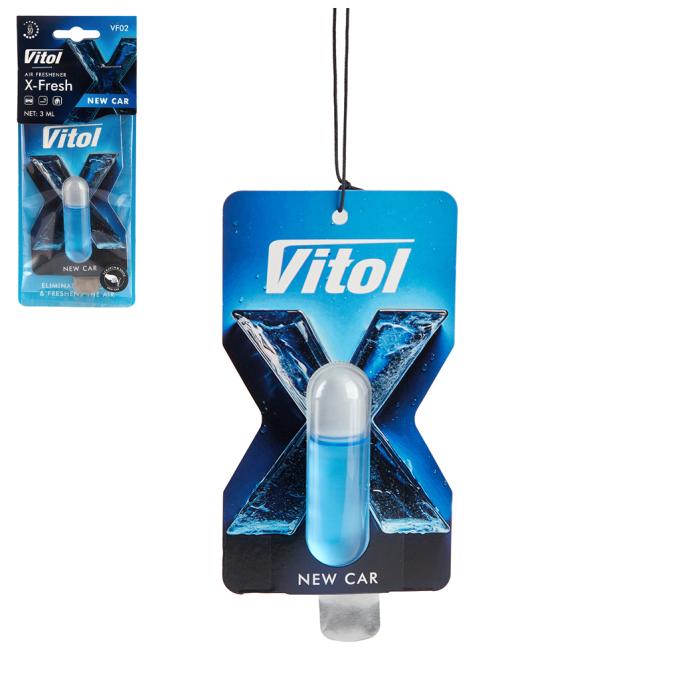 VITOL VF02