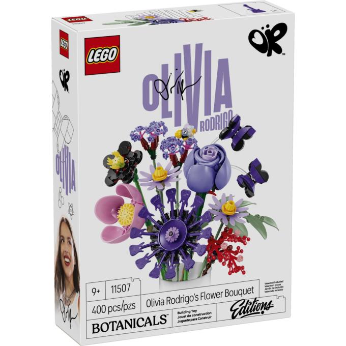 LEGO 11507