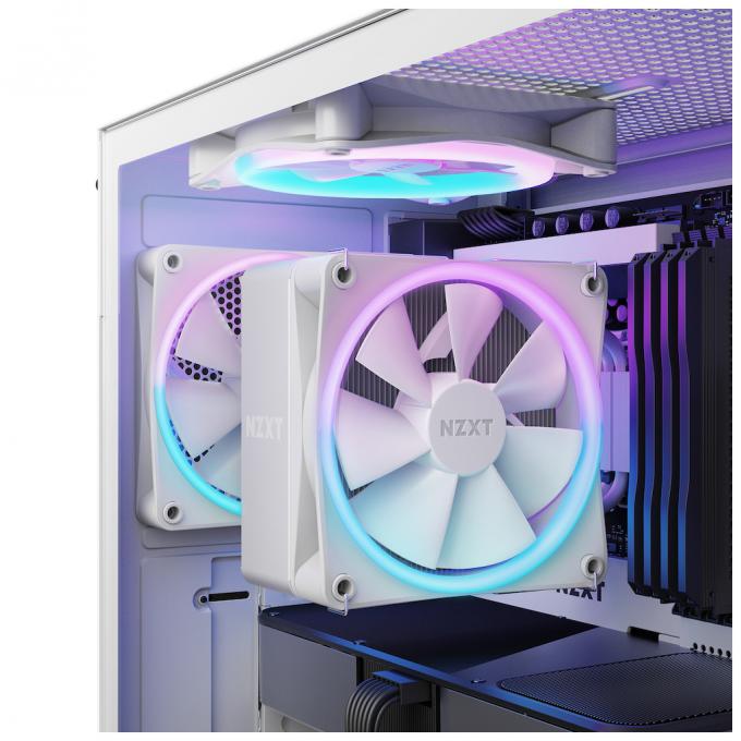 NZXT RC-TR120-W1