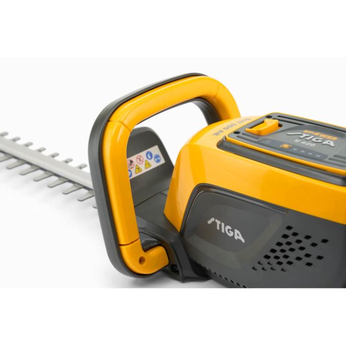 STIGA HT500e