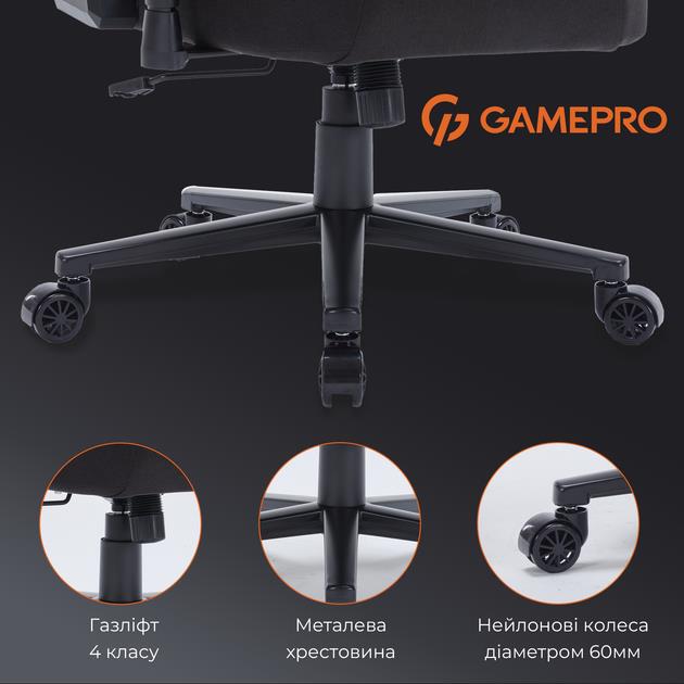 GamePro FGC750B