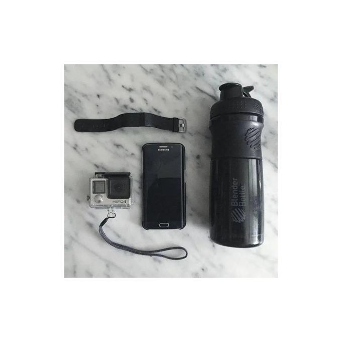 BlenderBottle SM 28oz Black