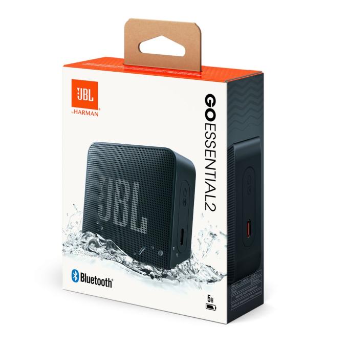 JBL JBLGOES2BLKEU