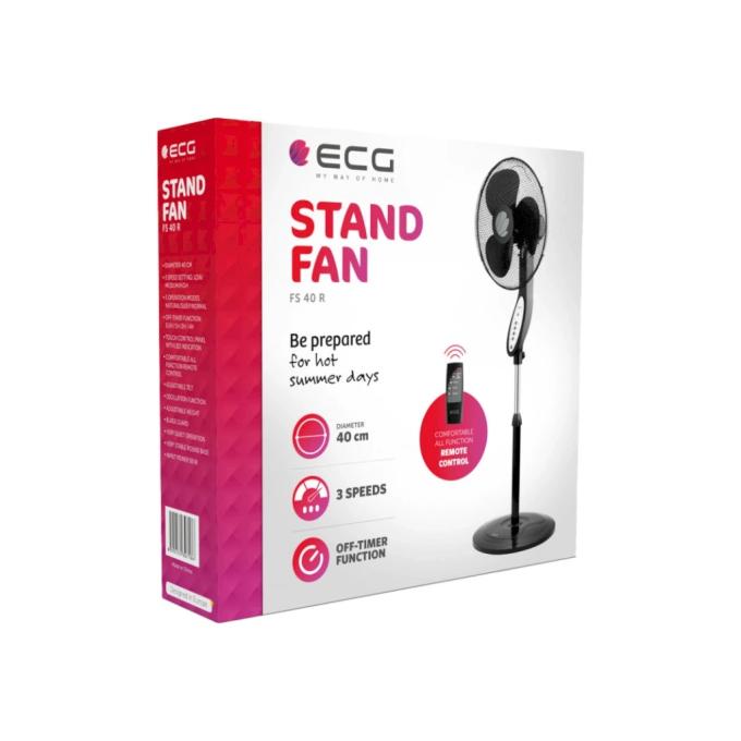 ECG FS40N