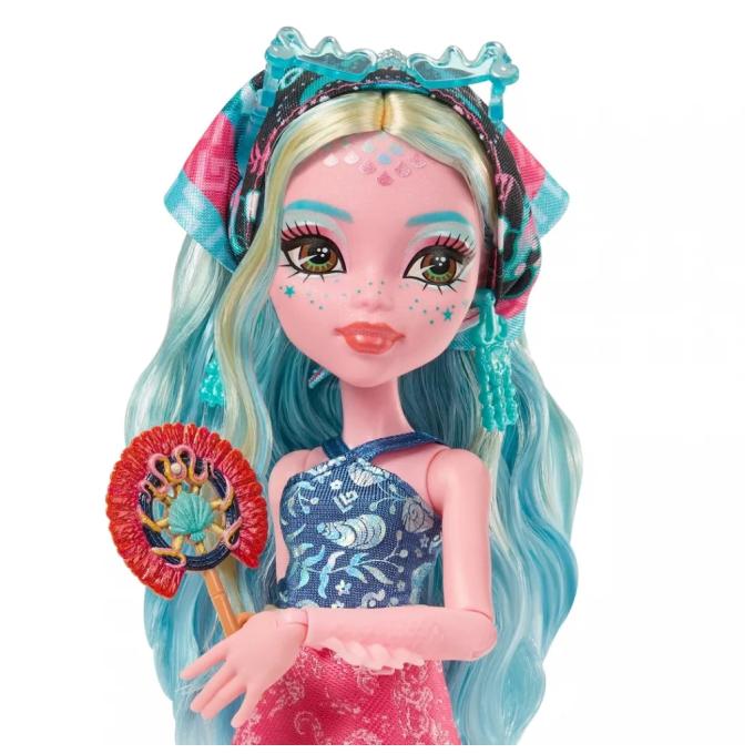 Monster High JDR51