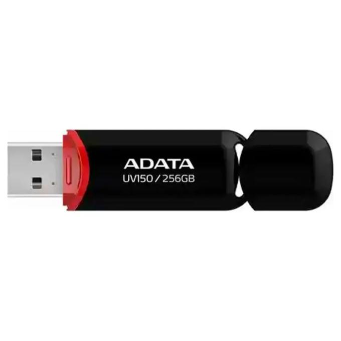 ADATA AUV150-256G-RBK