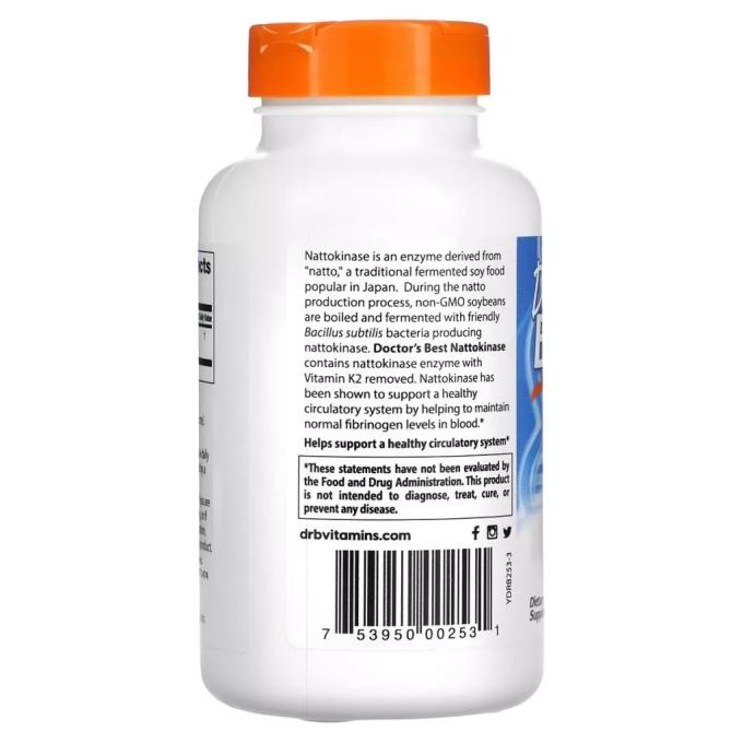 Doctor's Best DRB-00253