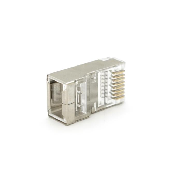 Merlion RJ45ML-2-50-CAT6-FTP / 10566