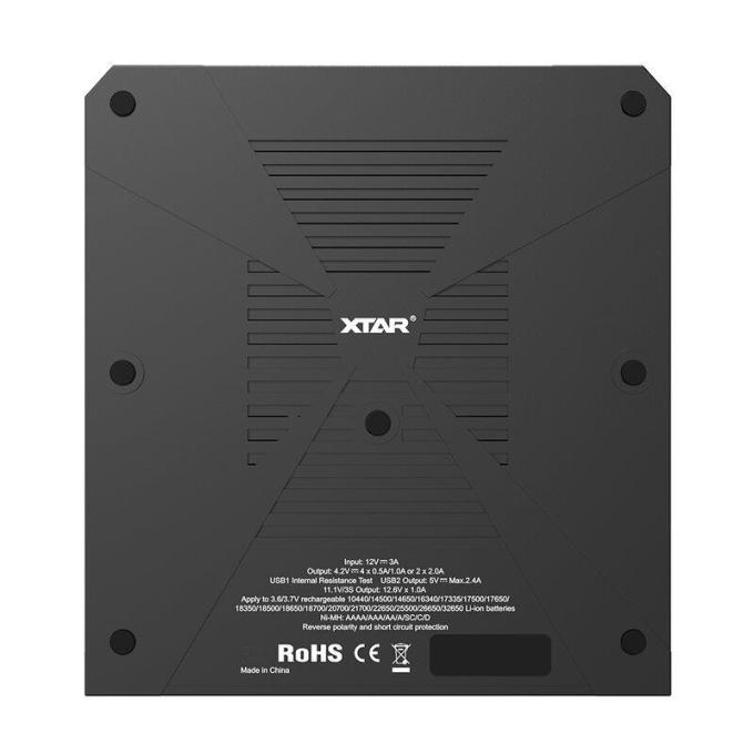 XTAR 4379