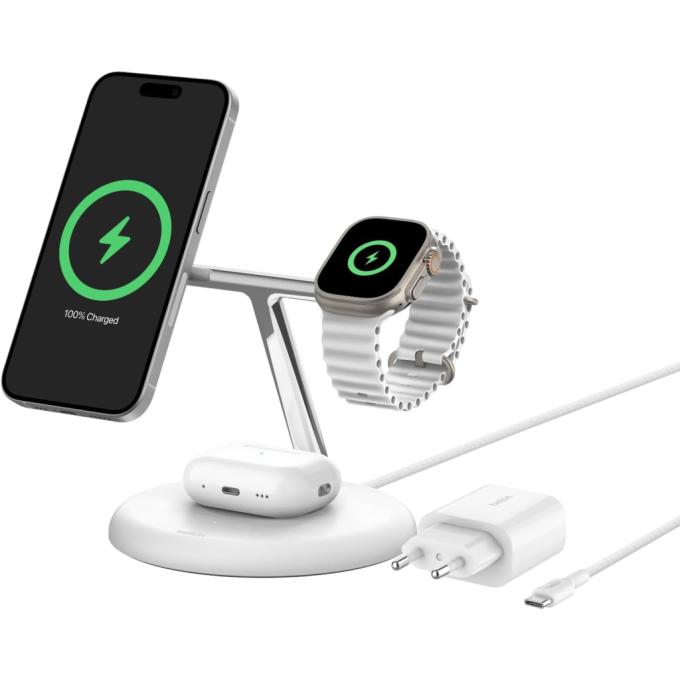 Belkin WIZ023VFWH