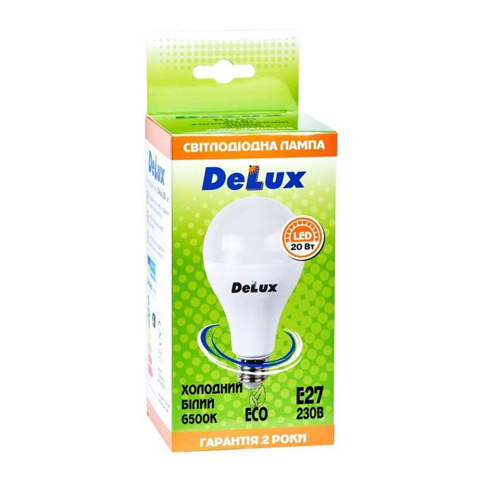 DELUX 90020554