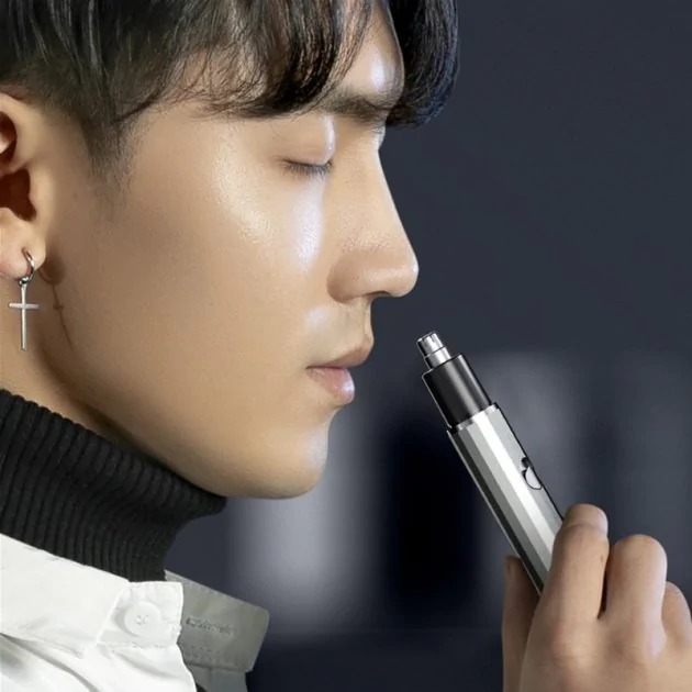 Enchen EN001 Silver