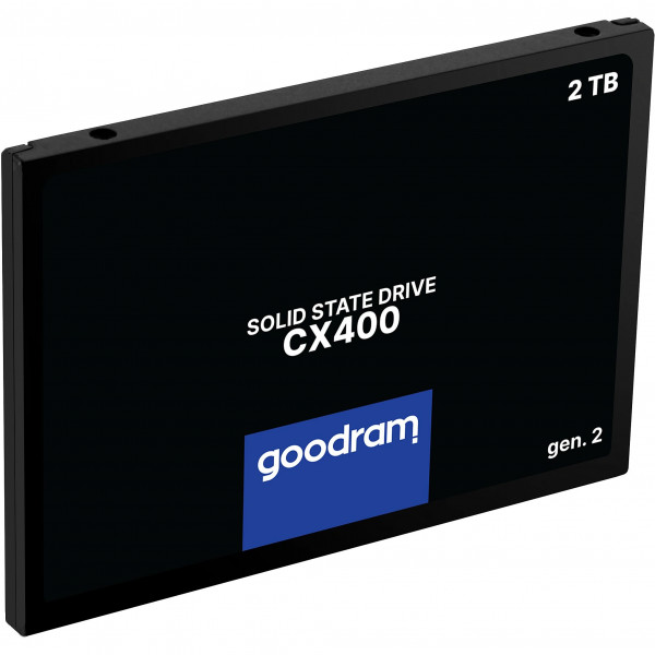 Goodram SSDPR-CX400-02T-G2