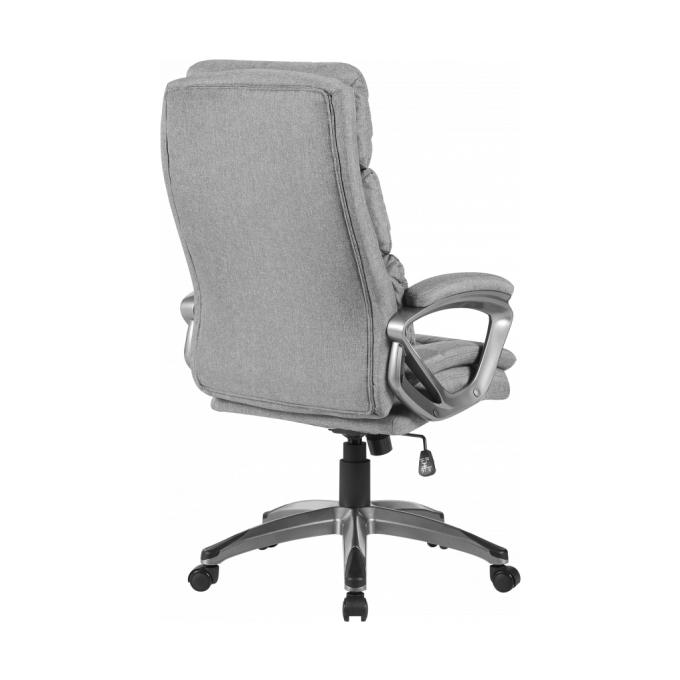 GT Racer B-2516 Fabric Dark Gray