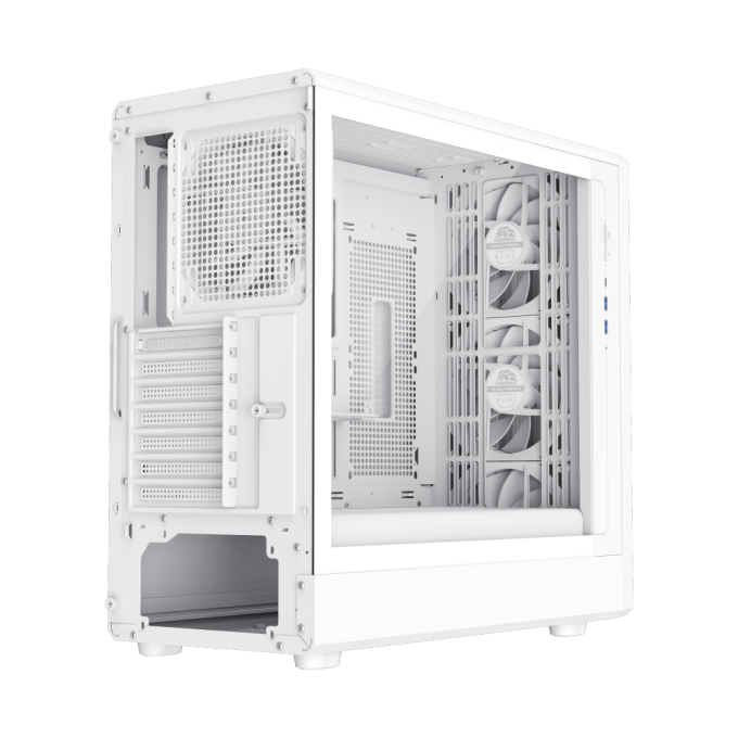 GAMEMAX CLAW 460 WH