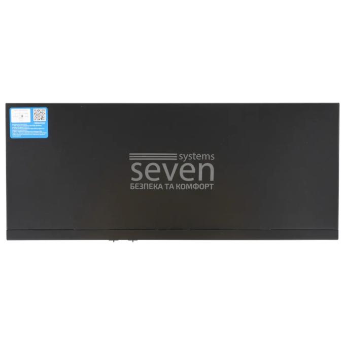 SEVEN Systems GPS424