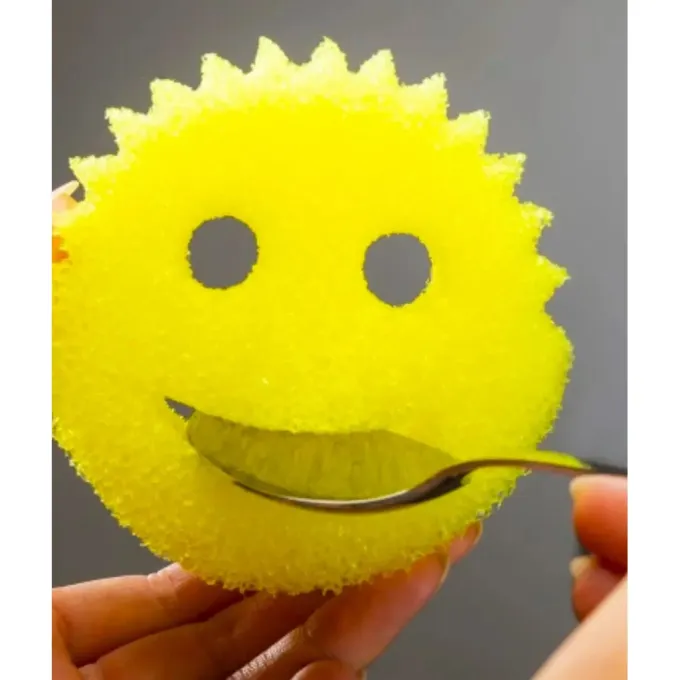 Scrub Daddy 5060481022033/5060481023870