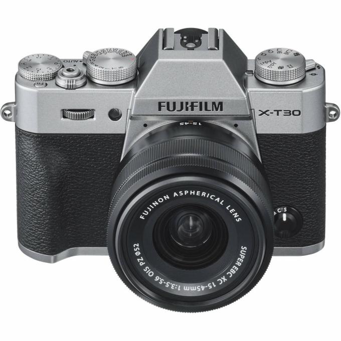 Fujifilm 16619126