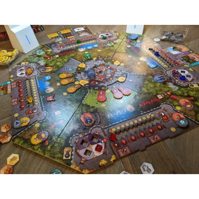 Czech Games Edition CGE00066