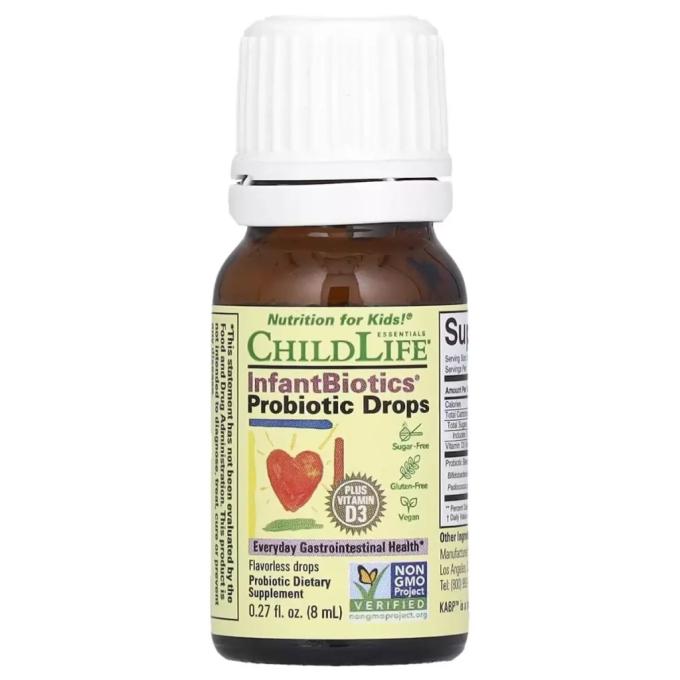 ChildLife CDL16600