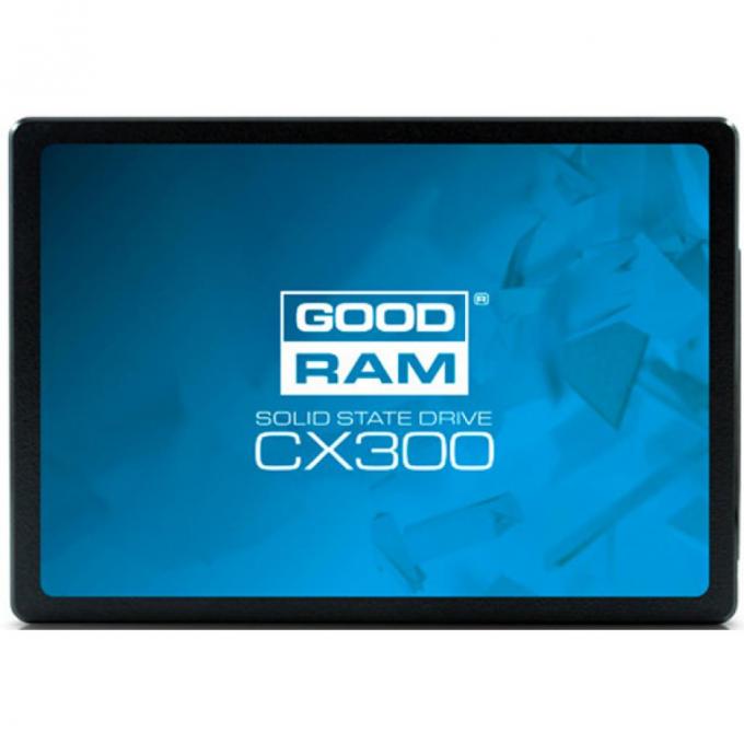 Goodram SSDPR-CX300-240