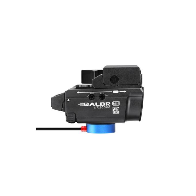 Olight Baldr Mini