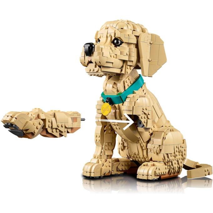 LEGO 11384