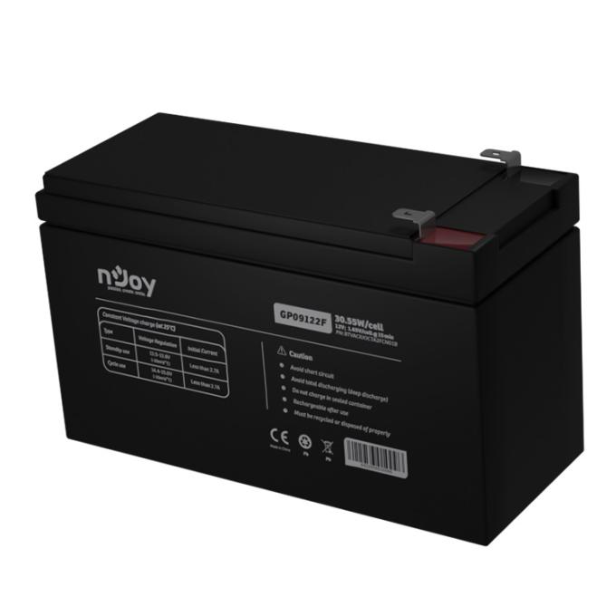 Njoy GP09122F