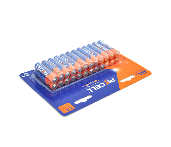 PKCELL PC / LR03-24B
