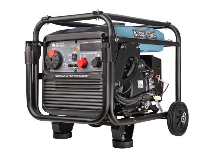 Konner&Sohnen KS 48V-DC