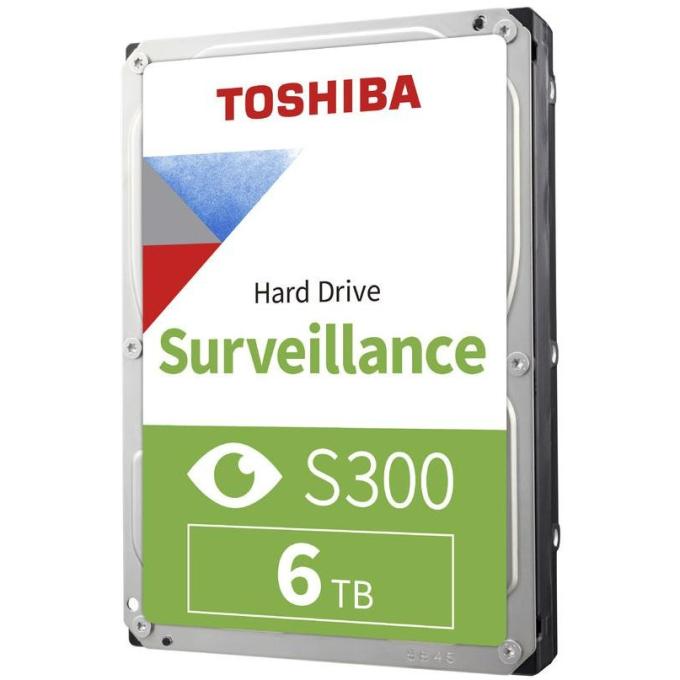 TOSHIBA HDWT860UZSVA_EU