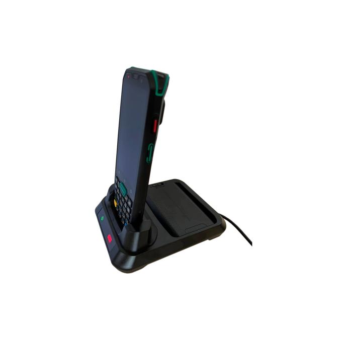 ІКС Cradle H4