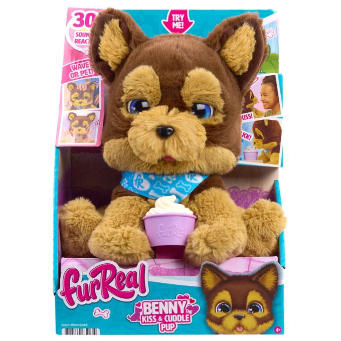 Furreal 28203