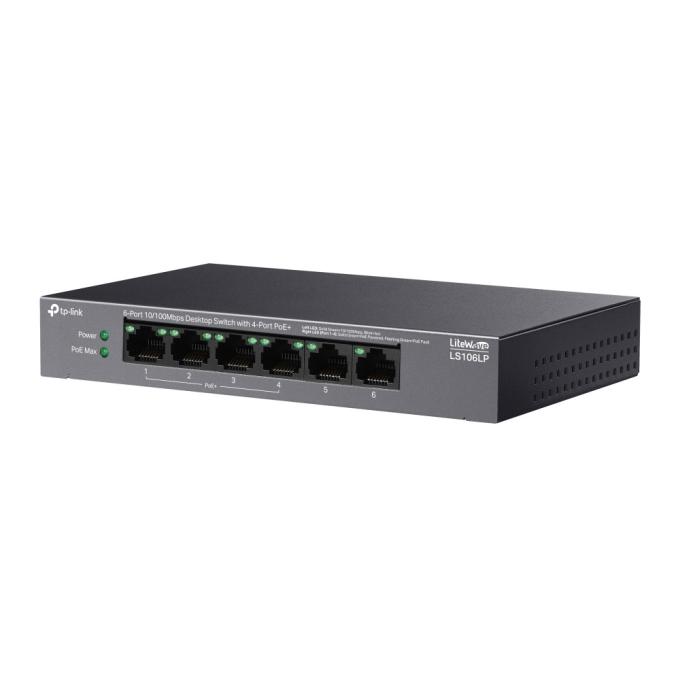 TP-Link LS106LP