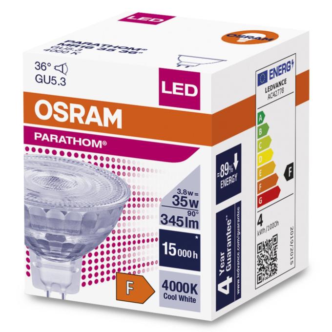 OSRAM 4058075796676