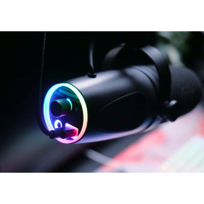 Cherry Xtrfy CX-NGALE-X-RGB-BLACK