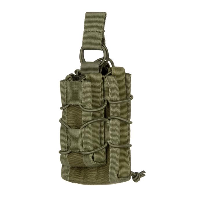 2E 2E-MILTACDPOUCH-Y-OG