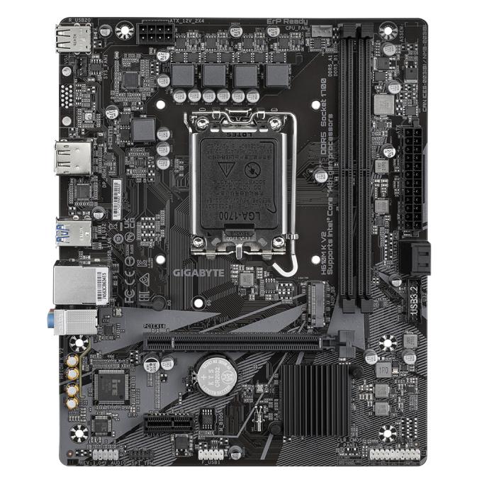 GIGABYTE H610M K V2